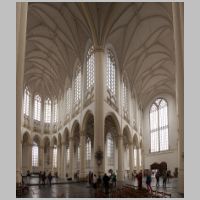 Leiden, Hooglandse kerk, photo Johan Bakker, Wikipedia.jpg